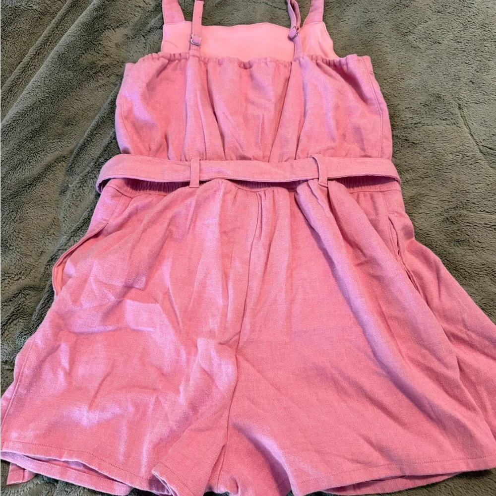 abercrombie kids charming pink